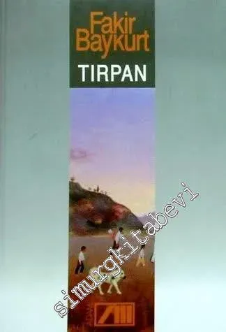 Tırpan -        1997