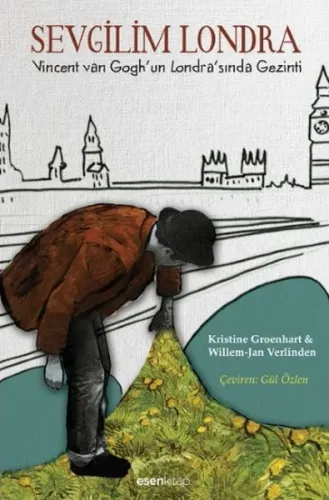 Sevgilim Londra Kristine Groenhart