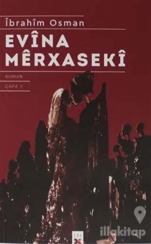 Evina Merxaseki