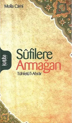 Sûfilere Armağan