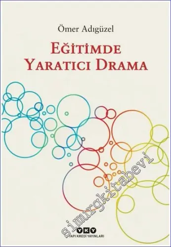 Eğitimde Yaratıcı Drama -         2025