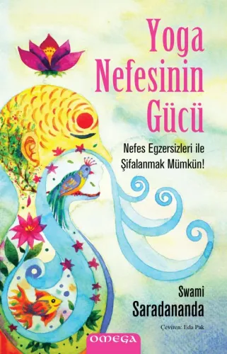 Yoga Nefesinin Gücü