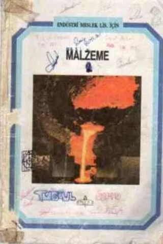 Malzeme