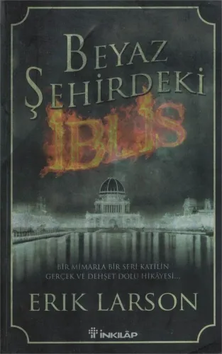 Beyaz Şehirdeki İblis