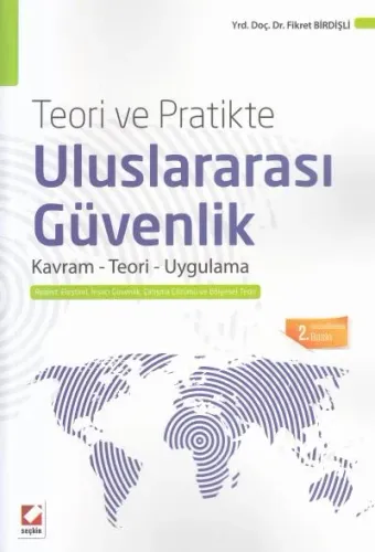 Uluslararası Güvenlik