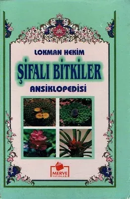Şifalı Bitkiler Ansiklopedisi