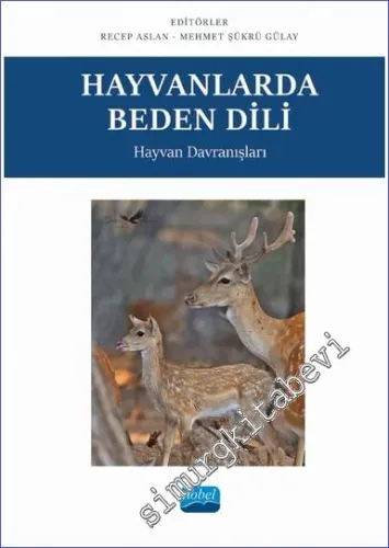 Hayvanlarda Beden Dili - Hayvan Davranışları -         2022