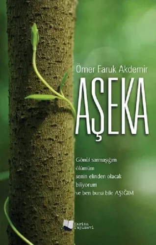 Aşeka Ömer Faruk Akdemir