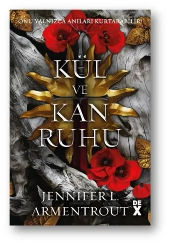 Kül ve Kan Ruhu - Kan ve Kül 5 | Kitap Ambarı