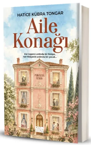 Aile Konağı Hatice Kübra Tongar