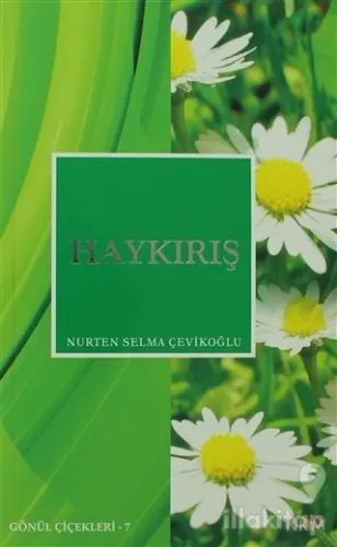 Haykırış