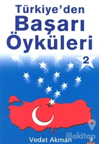 Türkiye'den Başarı Öyküleri 2