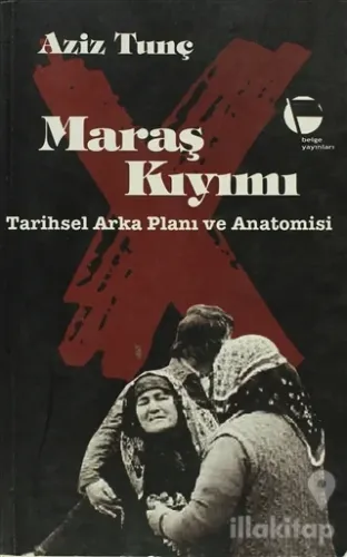 Maraş Kıyımı
