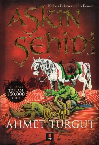 Aşkın Şehidi