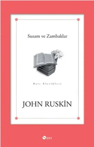 Susam ve Zambaklar
