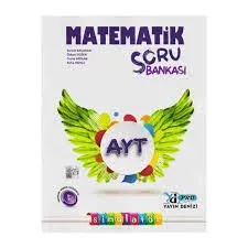 YAYIN DENİZİ YKS AYT PRO SİMÜLATÖR SORU BANKASI MATEMAT