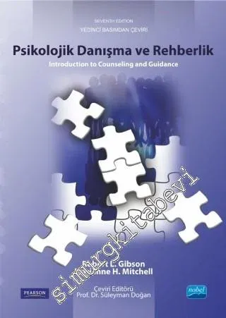 Psikolojik Danışma ve Rehberlik -         2016