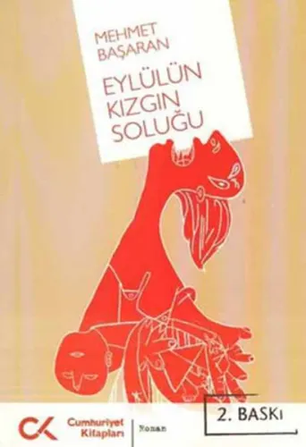 Eylülün Kızgın Soluğu