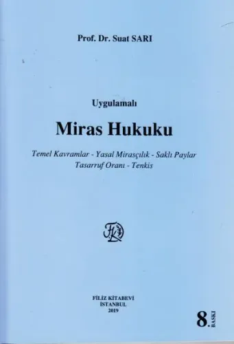 Miras Hukuku