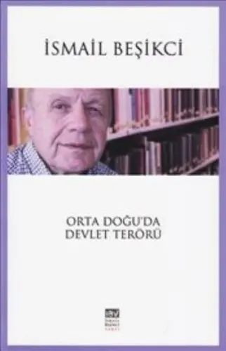 Ortadoğuda Devlet Terörü