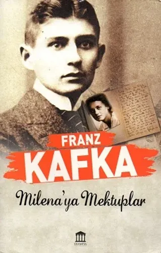 Milena'ya Mektuplar
