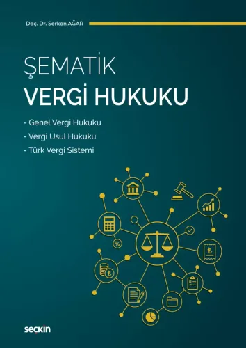 Şematik Vergi Hukuku