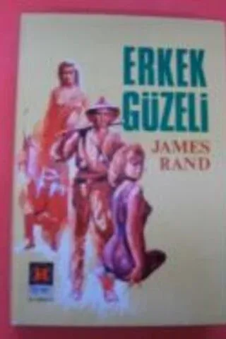 Erkek Güzeli