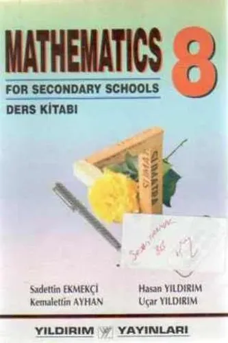 Mathematics 8