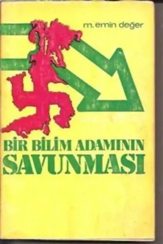 Bir Bilim Adamının Savunması