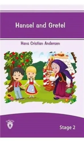Stage 2 Hansel and Gretel