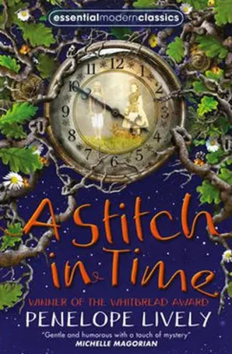 A Stitch in Time (Essential Modern Classics)