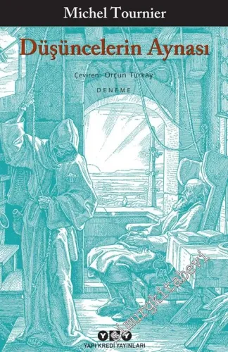 Düşüncelerin Aynası -