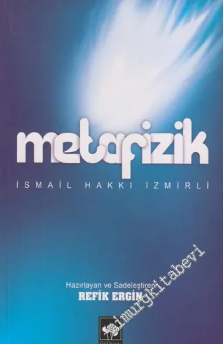 Metafizik -