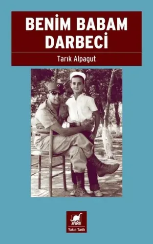 Benim Babam Darbeci