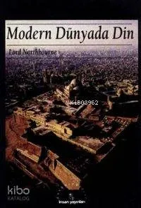Modern Dünyada Din