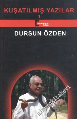 Kuşatılmış Yazılar 1 -        2009