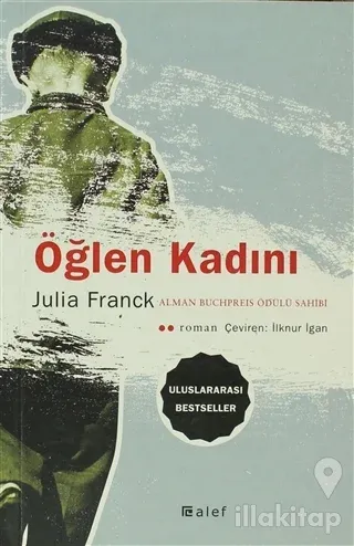 Öğlen Kadını