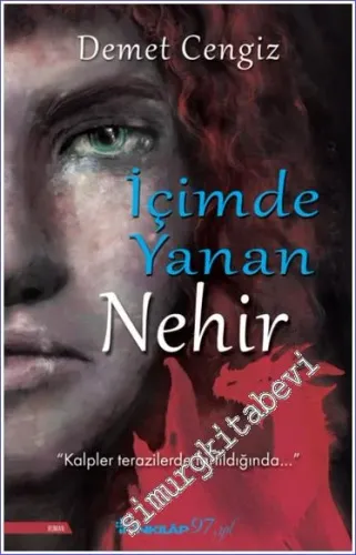 İçimde Yanan Nehir -         2023