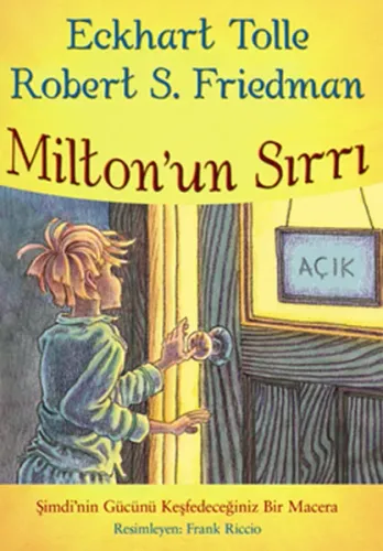 Milton'un Sırrı