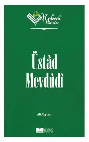 Nebevi Varisler 94 - Üstad Mevdudi