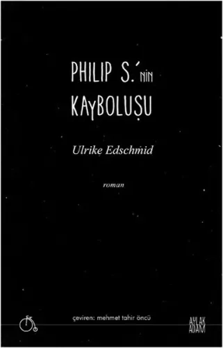 Philip S.’nin Kayboluşu