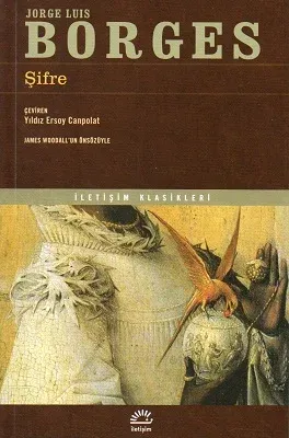 Şifre