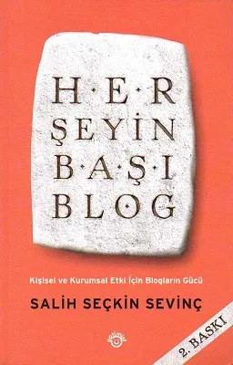 Her Şeyin Başı Blog