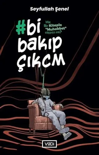 Bi Bakıp Çıkcm