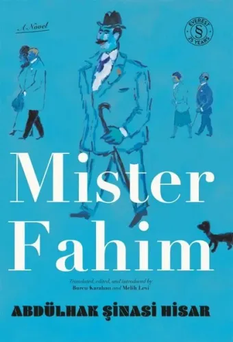 Mister Fahim