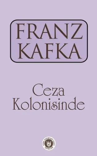 Ceza Kolonisinde