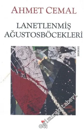 Lanetlenmiş Ağustosböcekleri -        2012