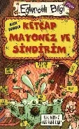 Eğlenceli Bilgi-21 Ketçap, Mayonez ve Sindirim