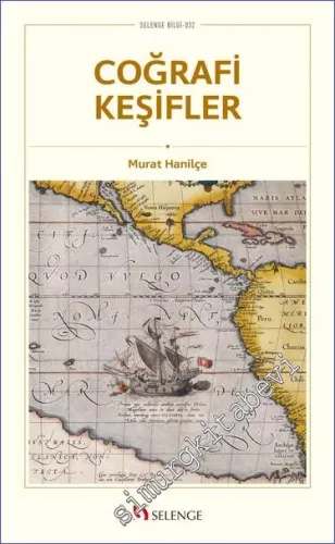 Coğrafi Keşifler -         2022