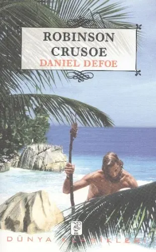Robinson Crusoe